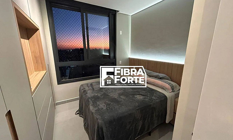 Apartamento Mobiliad...