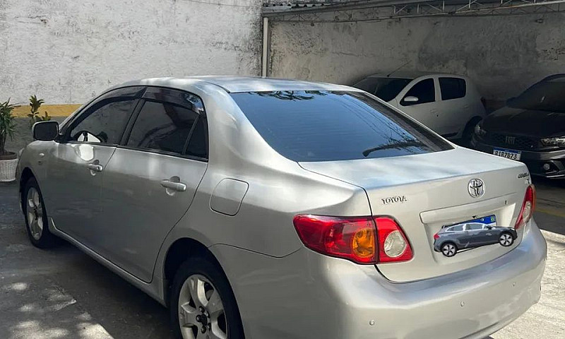 Toyota Corolla Xei 1...