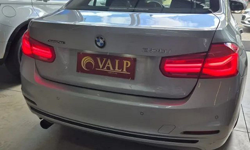 Bmw 320I A Modern/Sp...