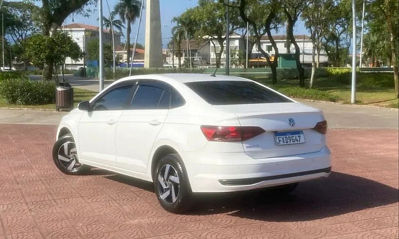 Volkswagen Virtus 1....