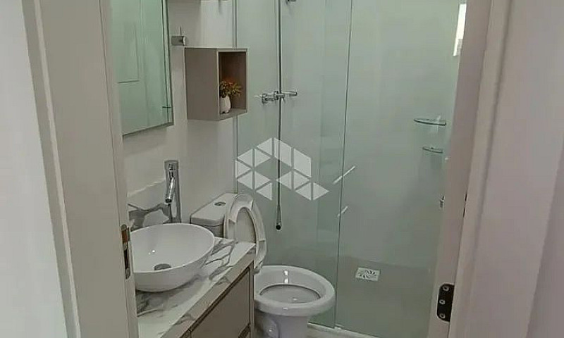 Apartamento 3 Suites...