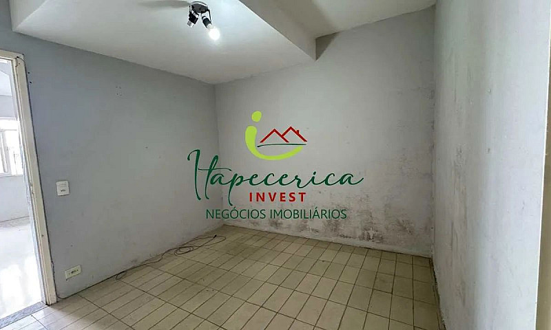 Casa Com 2 Quartos, ...