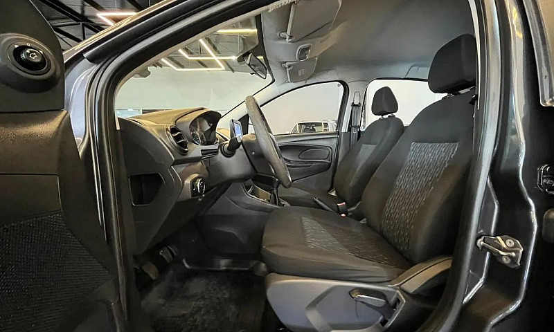 Ford Ka 1.5 Se Plus ...