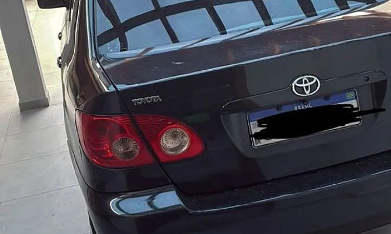 Toyota Corolla Xei 1...