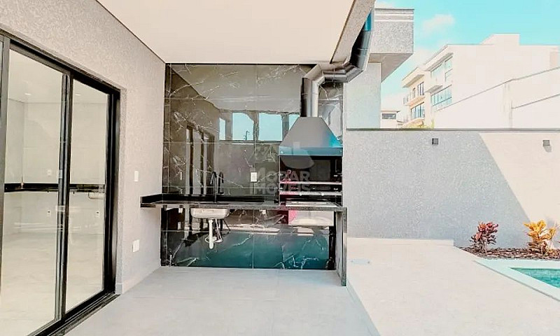 Casa Para Venda Em C...