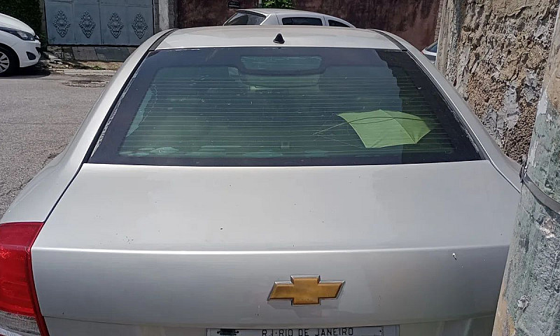 Chevrolet Omega Cd/ ...