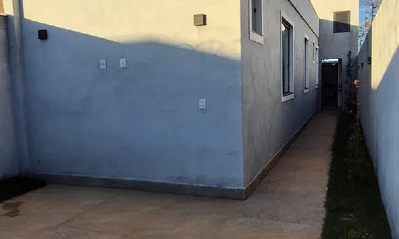 Casa À Venda Bairro ...