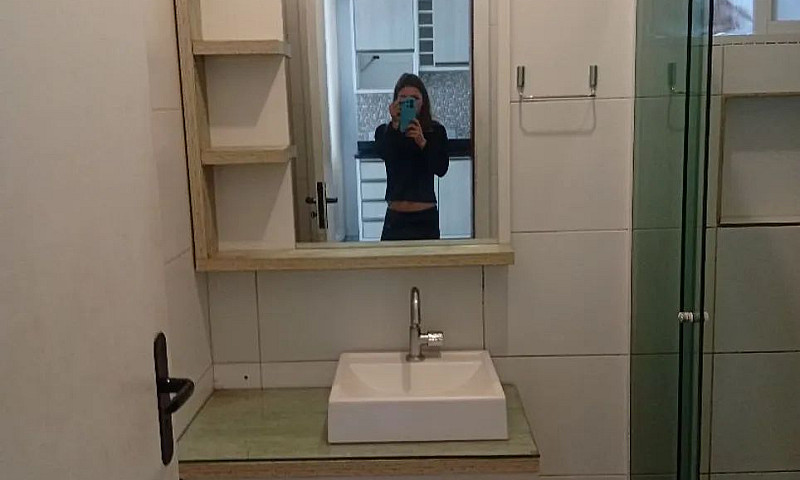Apartamento Para Alu...