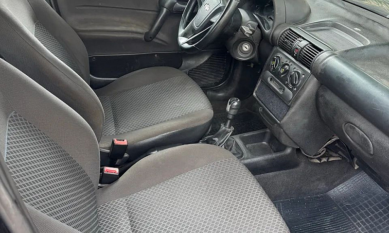 Chevrolet Corsa Sed ...