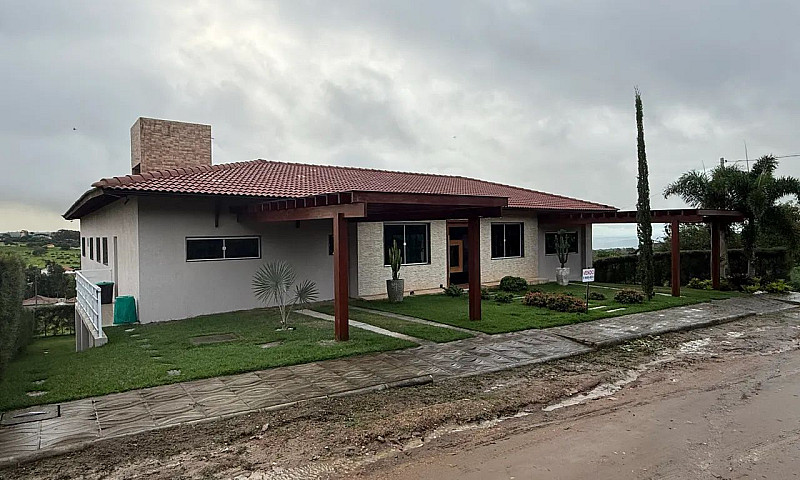 Vendo Casa No Raiz D...