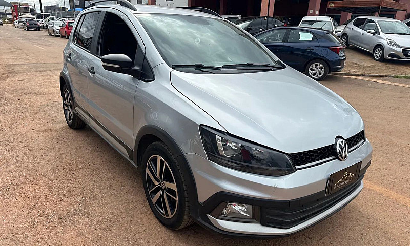 Volkswagen Fox Xtrem...