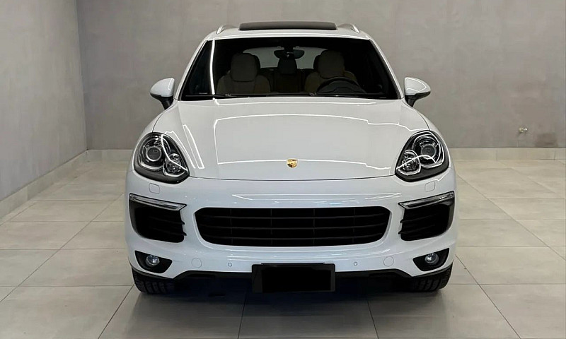 Porsche Cayenne V6 3...