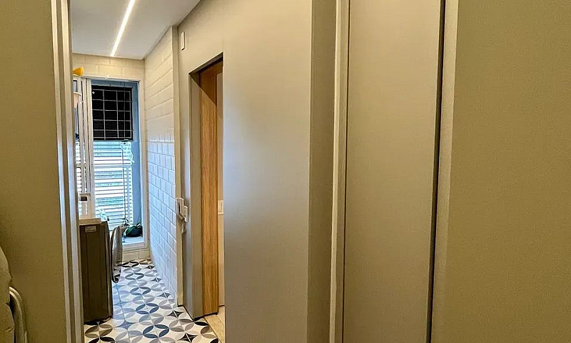 Apartamento Mobiliad...
