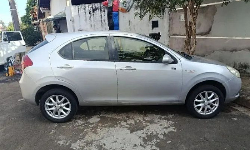 Jac J3 1.4 16V 5P Me...