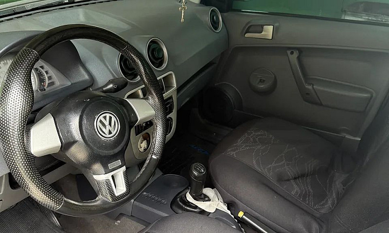 Volkswagen Gol Geraç...