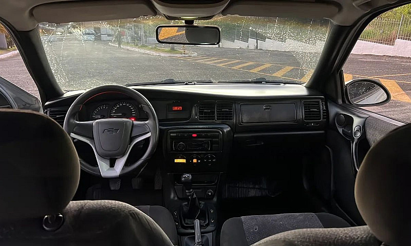 Chevrolet Vectra Gls...