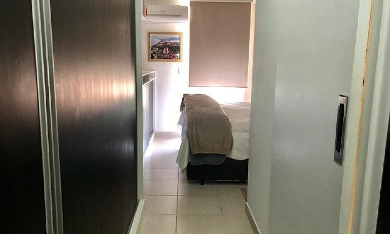 Apartamento Em Icara...