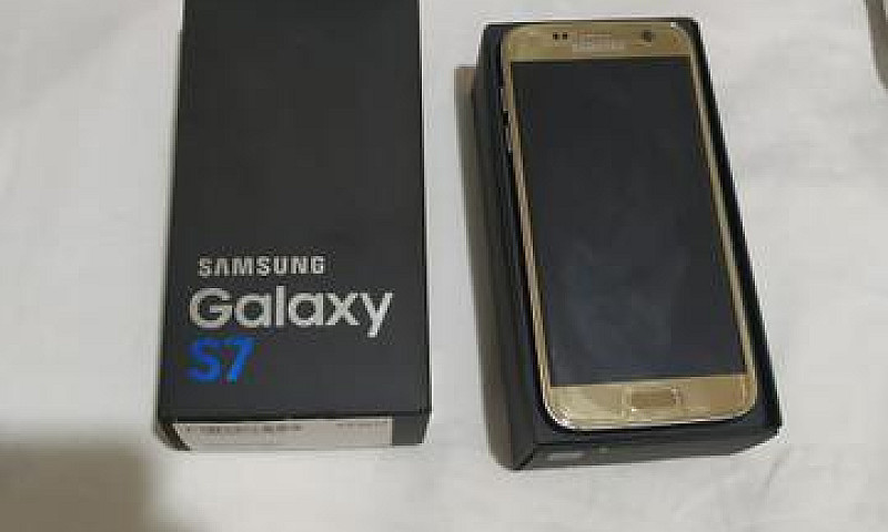 Galaxy S7 Flat 36Gb...