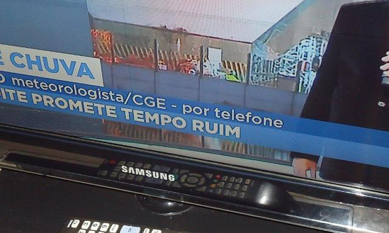 Tv Lcd Samsung, Func...