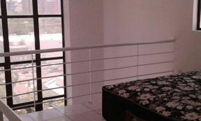 Loft Mobiliado - Con...