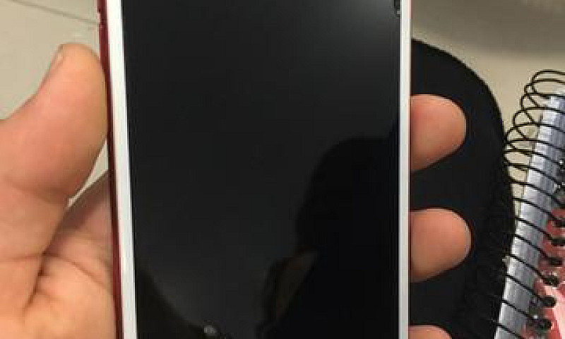 Iphone 7 Plus Red 12...