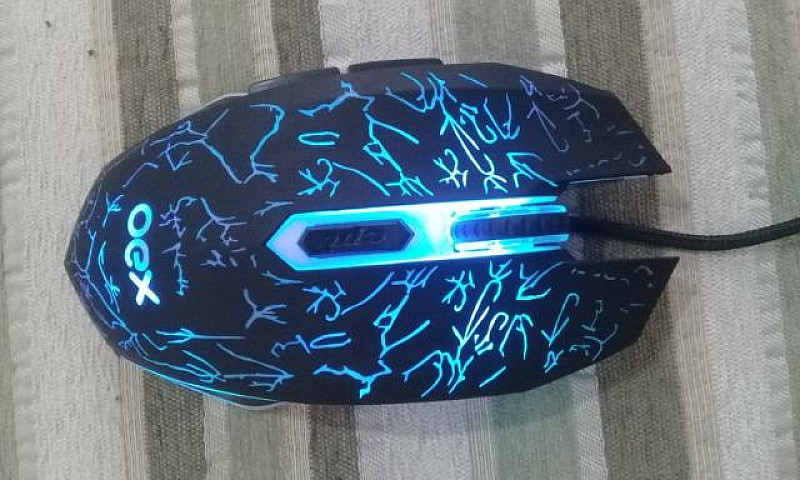 Mouse Oex Dpi 3200 F...
