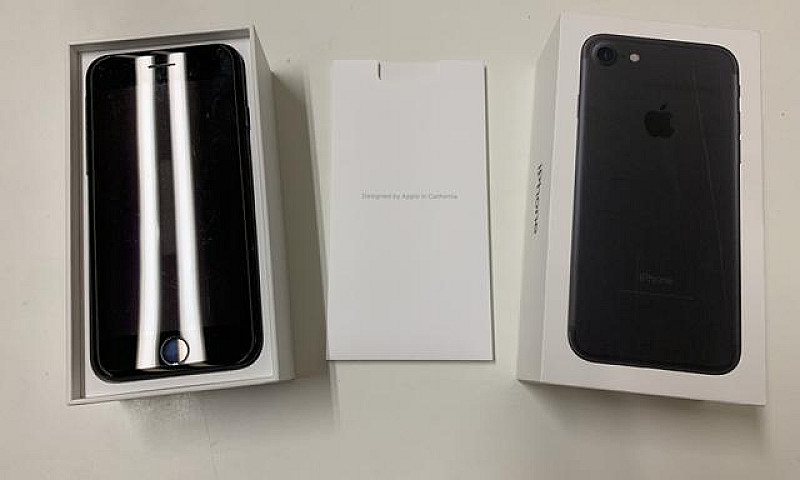 Iphone 7 32Gb...