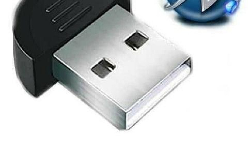 Adaptador Bluetooth ...