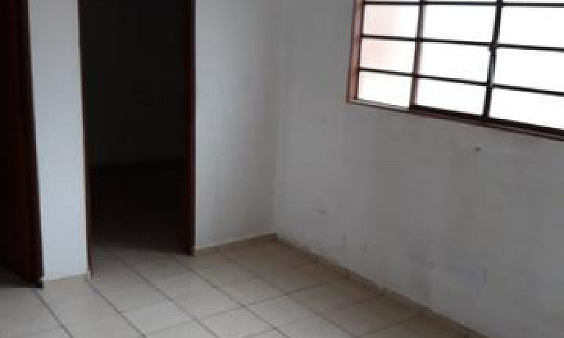 Vendo Casa No Jardim...