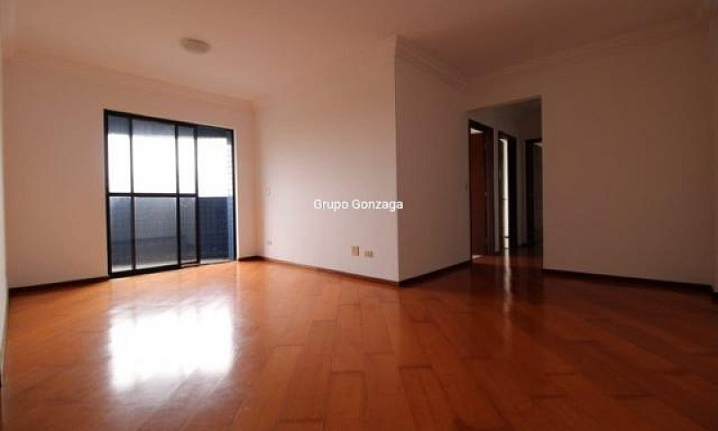 Apartamento Para Alu...