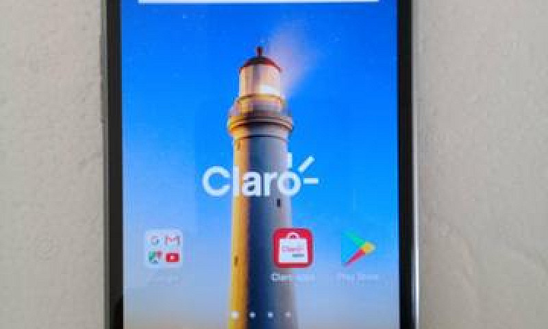 Lg K10 2017 32Gb...