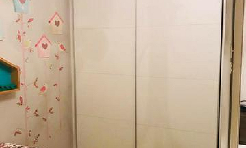 Apartamento Com 3 Qu...