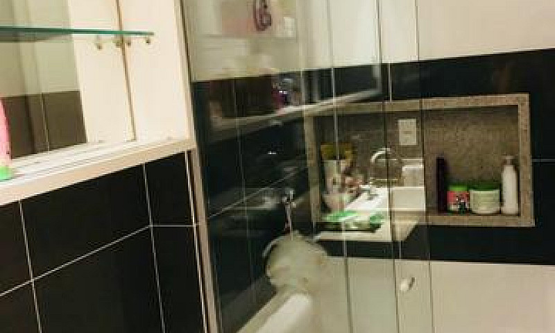 Apartamento Com 3 Qu...