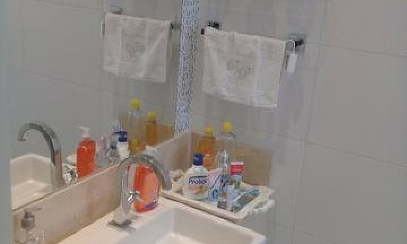 Apartamento 3 Suites...