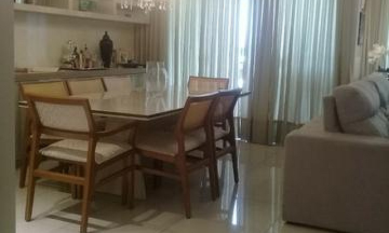 Apartamento 3 Suites...