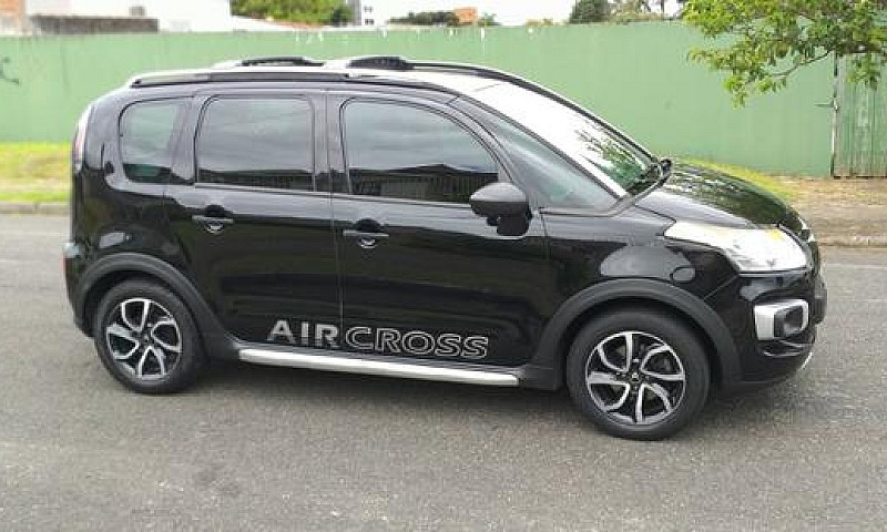 Citröen Citroen Airc...