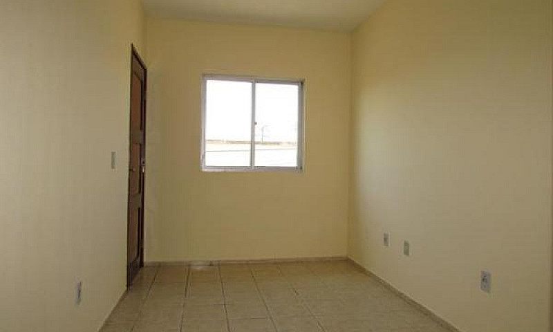 Apartamento No Monte...