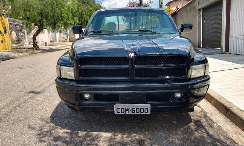 Dodge Ram 1500 Top...