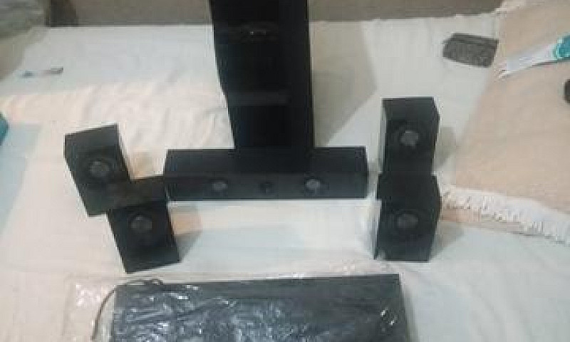 Home Theater Samsung...