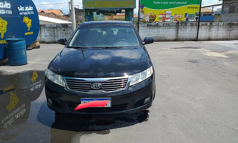 Kia Magentis 08/09...