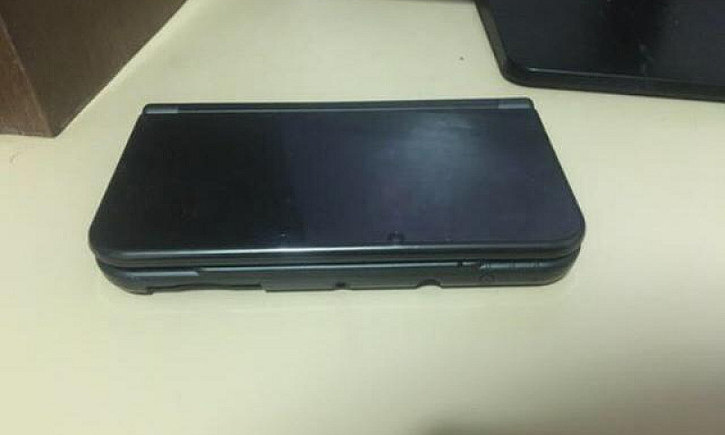 New Nintendo 3Ds Xl,...