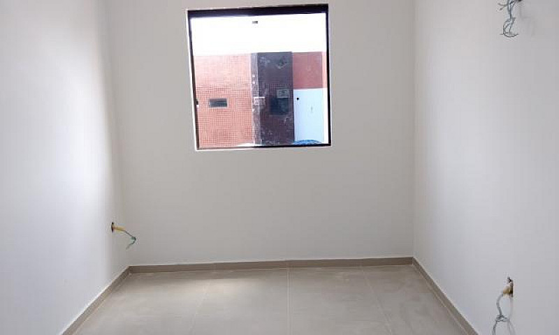 Apartamento No Bessa...