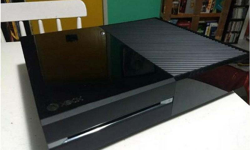 Xbox One...