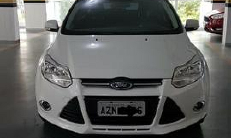 Ford Focus - Se Plus...