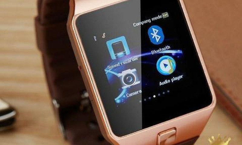 Relógio Smartwatch D...