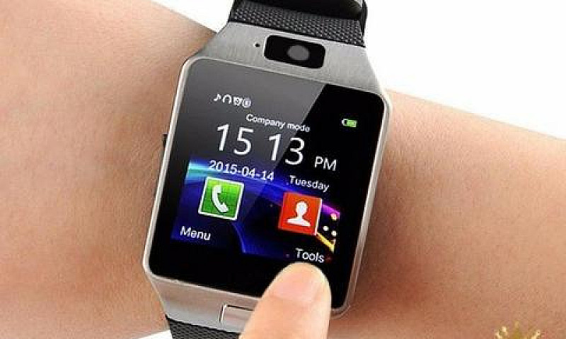 Relógio Smartwatch D...