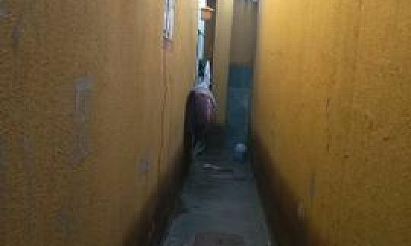 Casa De Dois Quartos...
