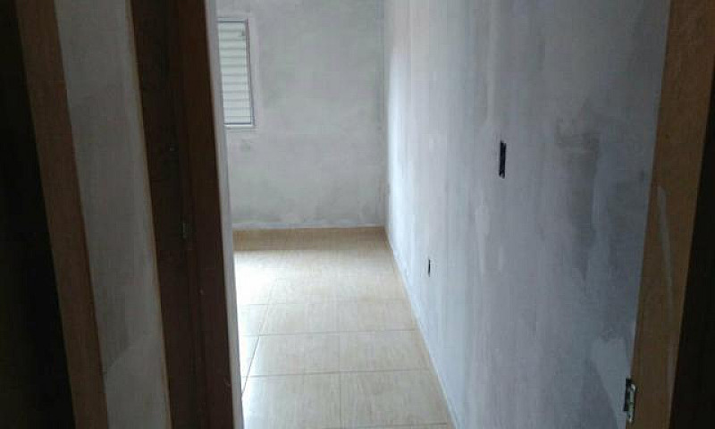 Vendo Casa Nova No C...