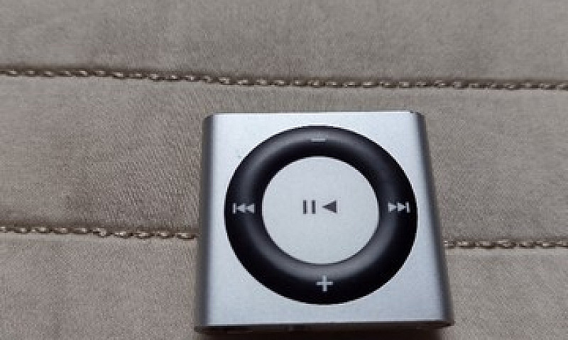 Apple Ipod Shuffle...