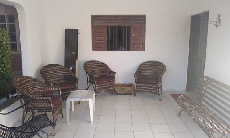 Belíssima Casa Nova ...